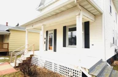 Main picture of 408 S Arch St