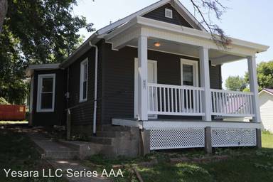 Main picture of 537 S 8th St