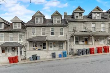 Main picture of 621 1/2 Hillside Ave