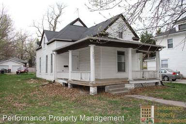 Main picture of 3209 S St