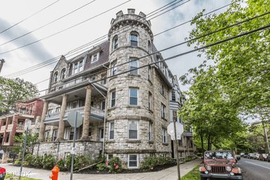 Main picture of 419 S 45th St