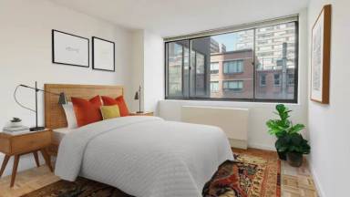 Main picture of 503 W 54th St