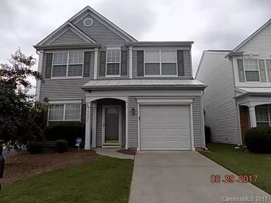 Main picture of 15022 Northsprings Dr