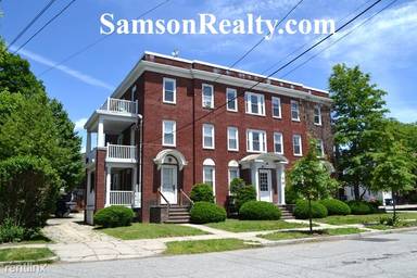 Main picture of 136 Irving Ave