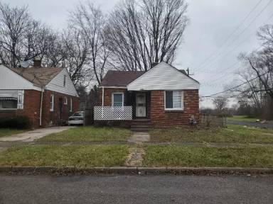 Main picture of 9300 Abington Ave