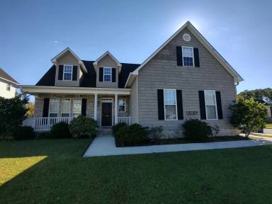 Main picture of 302 Savannah Dr
