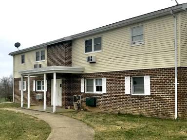 Main picture of 301 Hartzell Drive - Unit 1