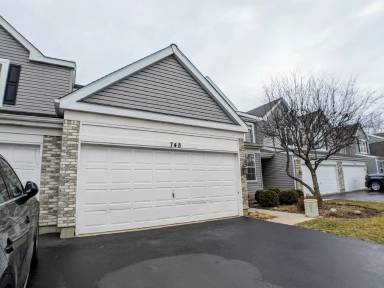 Main picture of 748 Savannah Ln