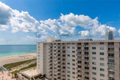 Main picture of The Presidential Condo
