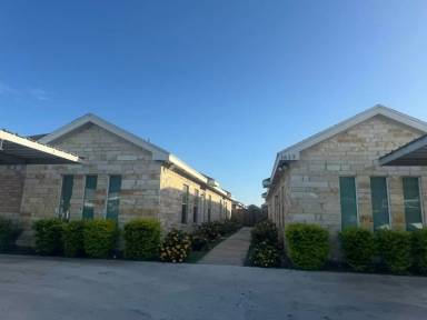 Main picture of Union Square Apartments