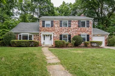 Main picture of 11707 Bunnell Ct N