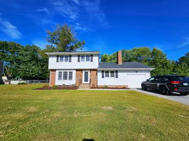 Main picture of 8681 Mar Lynn Dr