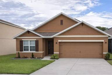 Main picture of 417 Tanglewood Dr