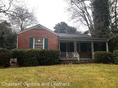 Main picture of 1646 S Milledge Ave