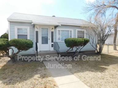 Main picture of 957 Belford Ave