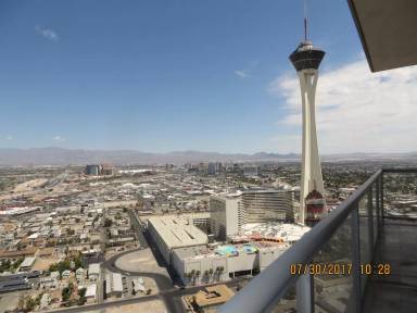 Main picture of Allure Las Vegas Condos