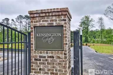 Main picture of 3815 Oxford Cir