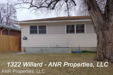 Main picture of 1322 Willard Ave