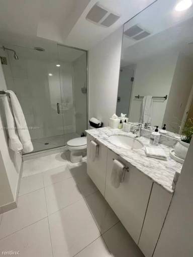 Main picture of Brickell West Condo