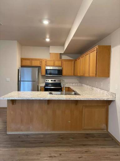 Main picture of Ballou Estates