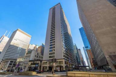 Main picture of 535 N Michigan Avenue Condo