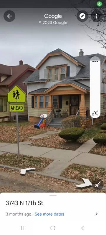 Main picture of 3739 N 17th St