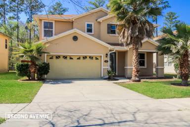 Main picture of 2994 Bent Bow Ln