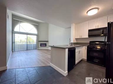 Main picture of 4550 Laurel Canyon Blvd