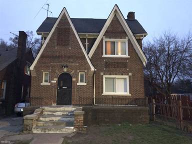 Main picture of 15847 Appoline St