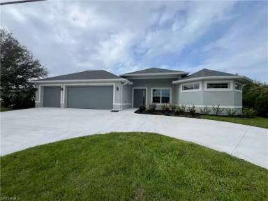 Main picture of 4012 Country Club Blvd