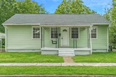 Main picture of 106 Wilmington St