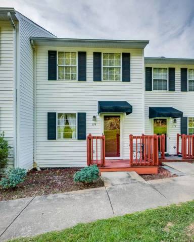 Main picture of 2971 Broad St