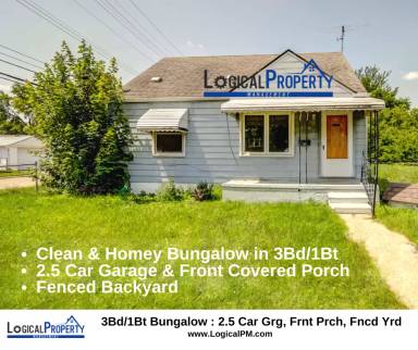 Main picture of 24501 Fern Ave
