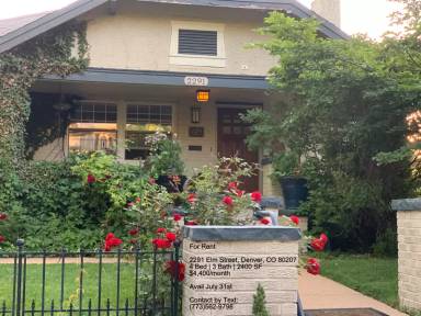 Main picture of 2291 Elm St