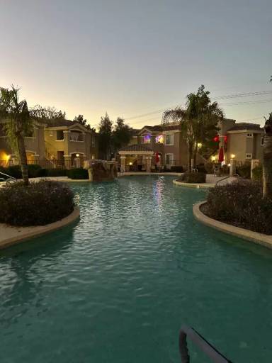 Main picture of Sun Valley Ranch Apartments