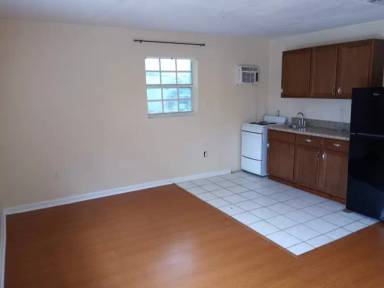 Main picture of 16950 NE 3rd Ct