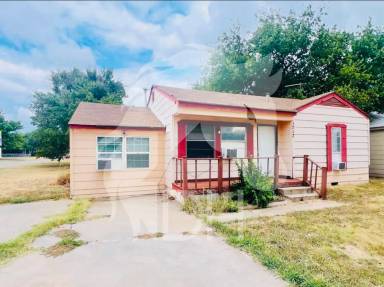 Main picture of 1713 NW Irwin Ave