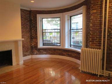 Main picture of FOUND Study Boston Fenway Inn