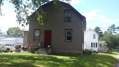 Main picture of 2418 Park Dr