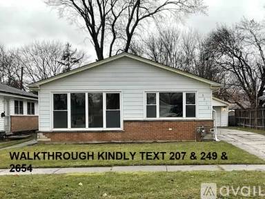 Main picture of 9231 S 55th Ave