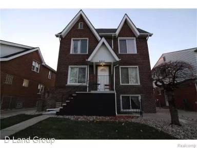 Main picture of 6037 Appoline St
