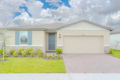 Main picture of 2752 San Marco Way