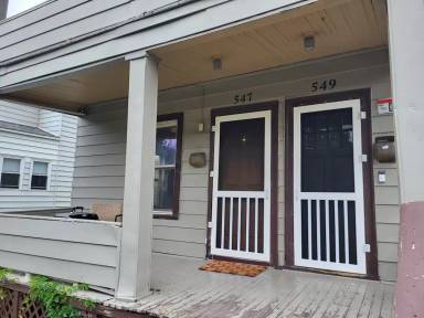 Main picture of 547 Hickok Ave