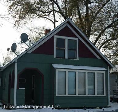 Main picture of 210 N 19th St