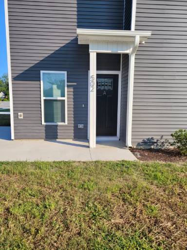 Main picture of 502 Watauga Ave