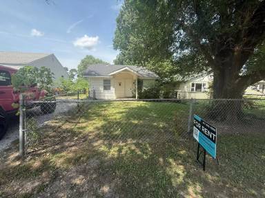 Main picture of 1531 E Talmage St