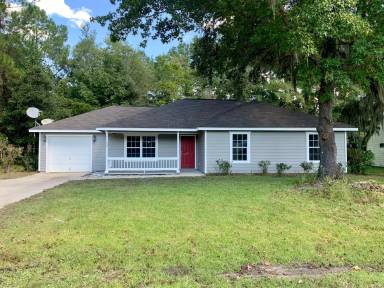 Main picture of 132 Wolf Bay Cir