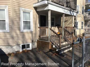 Main picture of 3923 Washington St