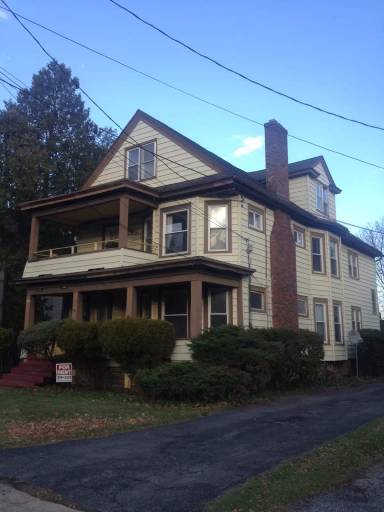 Main picture of 1117 Lancaster Ave