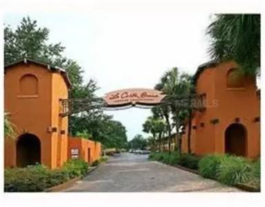 Main picture of La Costa Brava Lakeside Condominiums